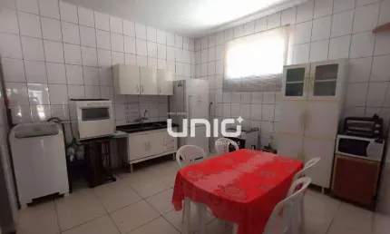 Casa para locação com 3 dormitórios no Bairro dos Alemães