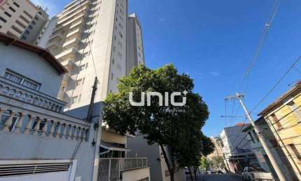 Apartamento com 2 dormitórios para alugar, 75 m² por R$ 3.176,85/mês - Centro - Piracicaba/SP