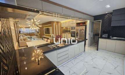 Apartamento com 2 quartos à venda, Residencial Bella Itália - São Judas - Piracicaba/SP