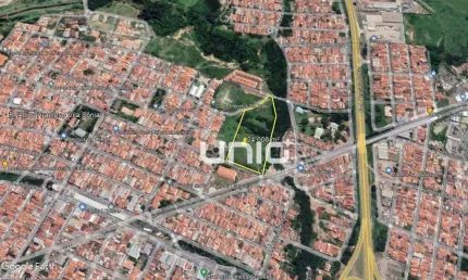 Área à venda, 24000 m² por R$ 7.000.000 - Vila Sonia -Piracicaba /SP