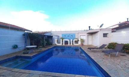 Edícula com 1 quarto à venda, - Vila Rezende - Piracicaba/SP