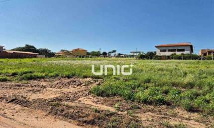 Terreno à venda, 1069 m² por R$ 220.000,00 - Zona Rural - Anhembi/SP