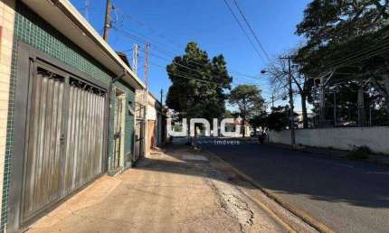 Casa com 2 quartos à venda - Vila Rezende - Piracicaba/SP