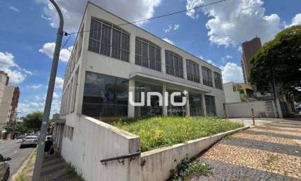 Salão para alugar, 1200 m² por R$ 26.715,00/mês - Alto - Piracicaba/SP
