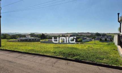 Terreno à venda, 525 m² por R$ 270.000,00 - Residencial Terras de Ártemis - Piracicaba/SP