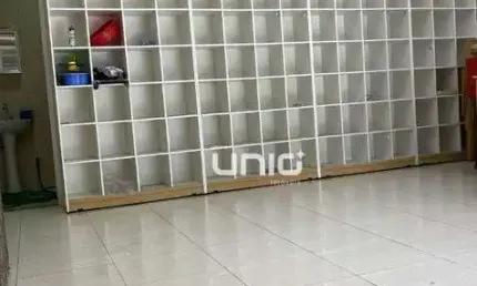 Sala comercial para alugar na Rua Miguel Zilio, 86, Santa Terezinha, Piracicaba