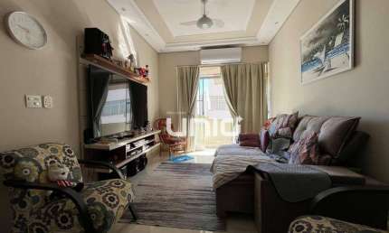 Apartamento no Edificio Giorgetta Brasil à venda no  Centro - Piracicaba/SP