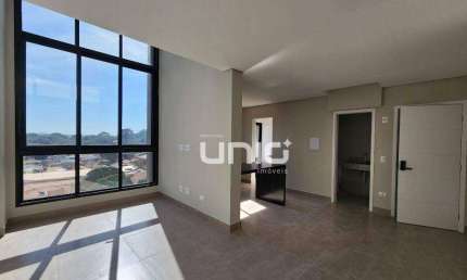 Apartamento a venda no Studio Jacarandá - Bairro São Dimas - Piracicaba/SP com 38,80m²
