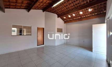 Casa com 3 quartos à venda na Rua Rosário Jordão (Residencial Altos Do Taquaral), 60, Taquaral, Piracicaba