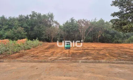 Terreno comercial à venda, 443 m² por r$ 440.000 - algodoal - piracicaba/sp