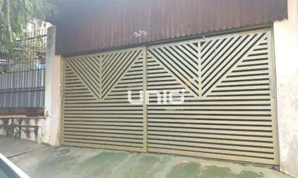 Casa 2 quartos,  venda ou locação - jardim algodoal - piracicaba/sp