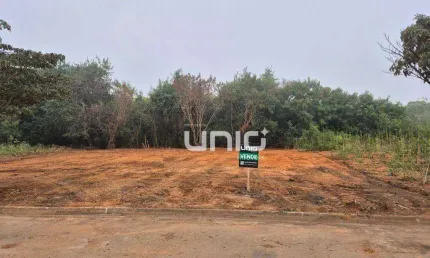 Terreno comercial à venda, 429 m² por r$ 430.000 - algodoal - piracicaba/sp