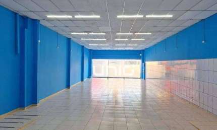 Salão para alugar, 352 m² por R$ 5.992,37/mês - Centro - Piracicaba/SP