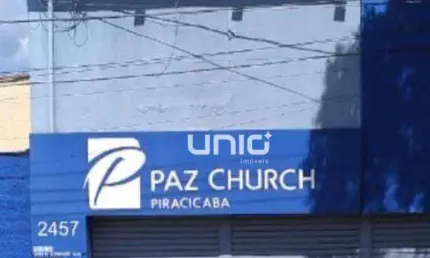 Salão para alugar, 116 m² por r$ 4.749,42/mês - centro - piracicaba/sp