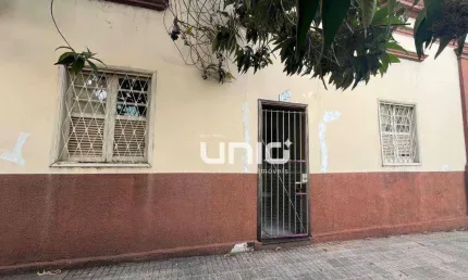 Casa para alugar, 95 m² por R$ 2.155,00/mês - Centro - Piracicaba/SP