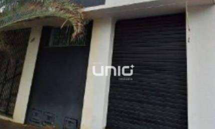 Salão para alugar, 25 m² por R$ 1.653,45/mês - Centro - Piracicaba/SP