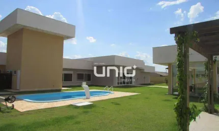 Chácara Parque Campestre I, com 2.140 de terreno e 667 de construção