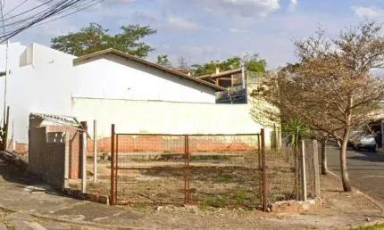 Terreno à venda no Bairro  Castelinho - Piracicaba/SP
