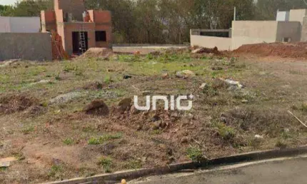 Terreno à venda na Estrada Francisco Fillet, 800, Campestre, Piracicaba