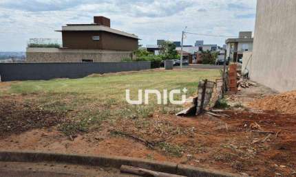 Terreno à venda, 388,43m² por R$330.000,00 - Condomínio Park Unimep Taquaral - Piracicaba/SP