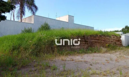 Exelente terreno no loteamento Terra Azul no bairro campestre