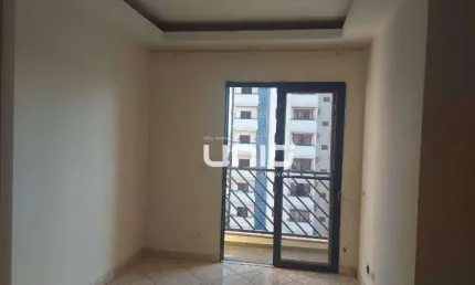 Apartamento a venda no bairro alto em Piracicaba/SP