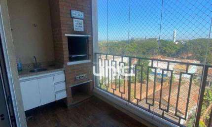 Apartamento a venda no Ed. Portal das Laranjeiras  - Bairro Campestre - Piracicaba/SP
