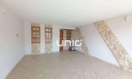 Casa com 2 quartos à venda, - Jardim Monumento - Piracicaba/SP