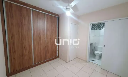 Apartamento com 3 dormitórios à venda, 89 m² por R$ 280.000,00 - Jardim Elite - Piracicaba/SP