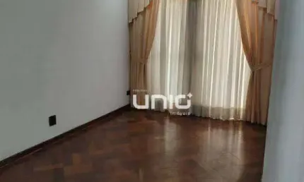 Apartamento com 3 dormitórios à venda, 87 m² por R$ 290.000,00 - Nova América - Piracicaba/SP