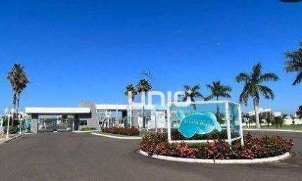 Terreno à venda 250m² no condomínio residencial Vivamus- Saltinho-SP