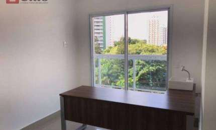 Sala para alugar, 84 m² por R$ 1.525.221,69/mês - Cidade Jardim - Piracicaba/SP