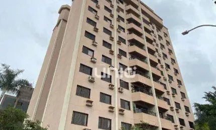 Apartamento a venda no Ed. Farid Maluf em Piracicaba