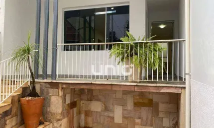 Casa com 2 dormitórios à venda, 179 m² por R$ 750.000,00 - Centro - Piracicaba/SP