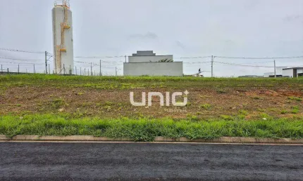 Terreno à venda, 255 m² por R$ 255.000,00 - Residencial Canadá - Piracicaba/SP