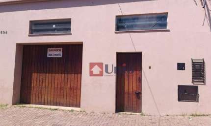 Barracão para alugar, 150 m² por R$ 2.779,06/mês - Paulista - Piracicaba/SP