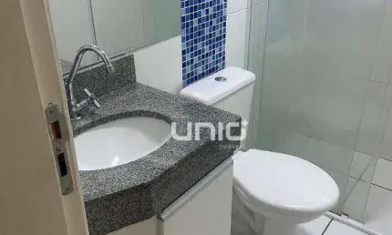 Apartamento à venda no Piazza Republica em Piracicaba