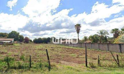 Terreno comercial a venda no bairro Santa Rita. com 2.975m²