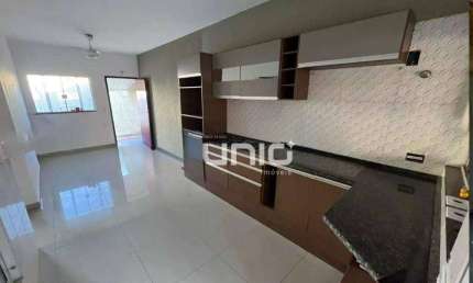 Casa com 2 quartos à venda, - Altos do Taquaral - Piracicaba/SP