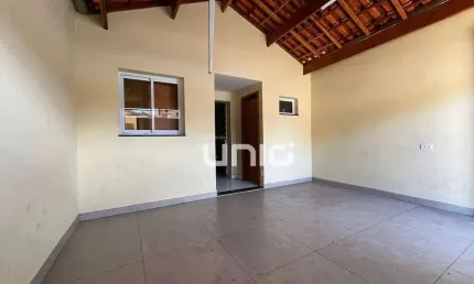 Casa com 2 quartos à venda na Rua Treze de Abril, 86, Vila Prudente, Piracicaba