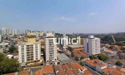 Kitnet com 1 dormitório à venda, 35 m² por R$ 115.000,00 - Centro - Piracicaba/SP