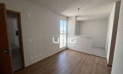 Apartamento com 2 quartos à venda, 40 m² por R$ 159.000 - Jardim Parque Jupiá - Piracicaba/SP