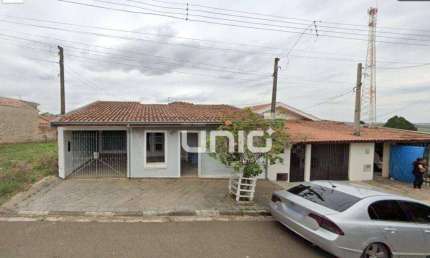 Casa com 3 dormitórios à venda, 162 m² por R$ 450.000,00 - Santa Luzia - Charqueada/SP