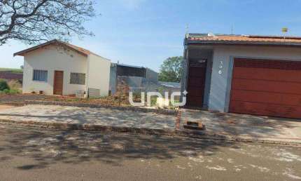 Terreno a venda bairro São Francisco em Piracicaba-SP