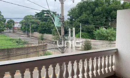 Kitnet com 1 dormitório para alugar, 48 m² por R$ 1.235,00/mês - Jardim Algodoal - Piracicaba/SP