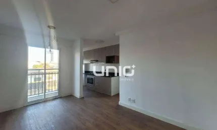 Apartamento a venda Ed. Provence - Pauliceia - Piracicaba/SP