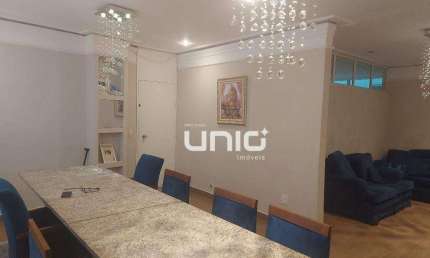 Sala comercial com 2 salas à venda na Praça José Bonifácio, 923, Centro, Piracicaba