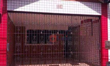 Casa com 3 dormitórios para alugar, 91 m² por R$ 2.574,17/mês - Algodoal - Piracicaba/SP