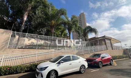 Apartamento com 2 dormitórios para alugar, 62 m² por R$ 2.043,49/mês - Nova América - Piracicaba/SP