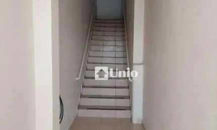 Sala para alugar, 52 m² por r$ 1.165,00/mês - jardim monumento - piracicaba/sp